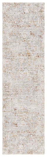 Safavieh Adrianna Adn206M Blue/Gold Rug.