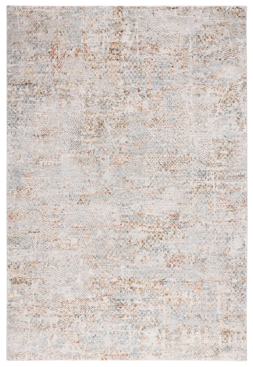 Safavieh Adrianna Adn206M Blue/Gold Rug.