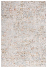 Safavieh Adrianna Adn206M Blue/Gold Rug.