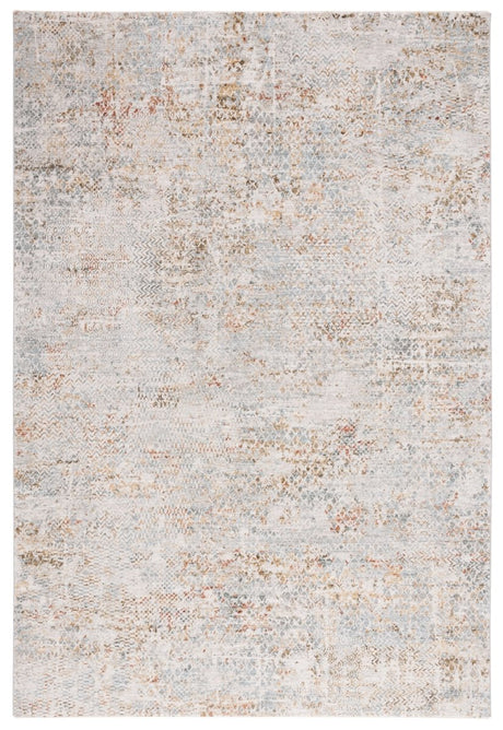 Safavieh Adrianna Adn206M Blue/Gold Rug.