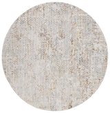 Safavieh Adrianna Adn206M Blue/Gold Rug.