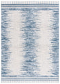 Safavieh Alamo Alm732M Grey/Blue Rug.