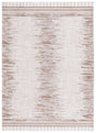 Safavieh Alamo Alm732T Taupe/Ivory Rug.