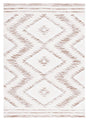 Safavieh Alamo Alm737T Ivory/Taupe Rug.