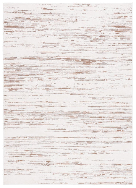 Safavieh Alamo Alm742T Taupe/Ivory Rug.