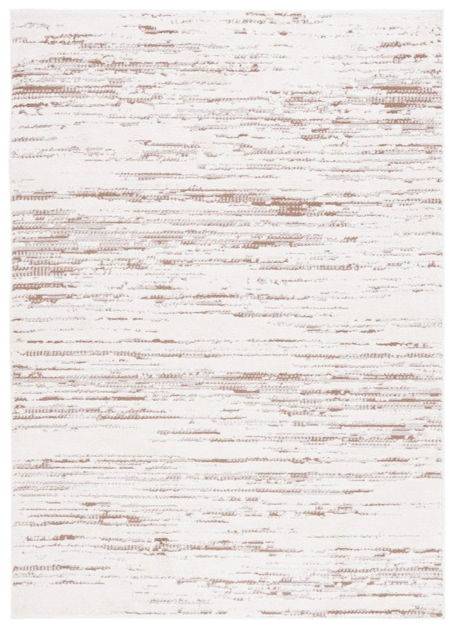 Safavieh Alamo Alm742T Taupe/Ivory Rug.