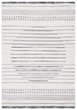 Safavieh Alamo Alm774F Ivory/Grey Rug.