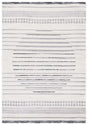 Safavieh Alamo Alm774F Ivory/Grey Rug.