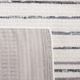 Safavieh Alamo Alm774F Ivory/Grey Rug.