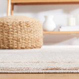 Safavieh Alamo Alm775T Ivory/Brown Rug.