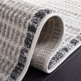 Safavieh Alamo Alm779F Ivory/Grey Rug.