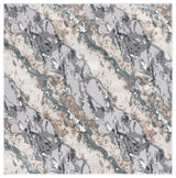 Safavieh Alenia Aln101F Grey/Blue Rug.
