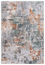 Safavieh Alenia Aln102F Grey/Beige Rug.