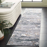 Safavieh Alenia Aln102F Grey/Beige Rug.