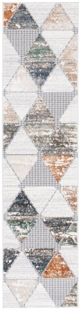 Safavieh Alenia Aln106F Grey/Beige Rug.