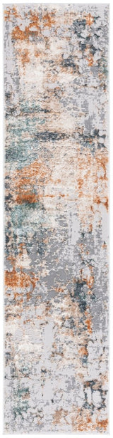Safavieh Alenia Aln107F Grey/Blue Rug.