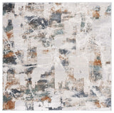 Safavieh Alenia Aln109F Grey/Beige Rug.