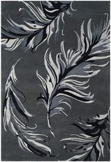 Safavieh Allure Alr121D Grey Rugs.