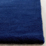 Safavieh Allure Alr122A Navy / Ivory Rugs.