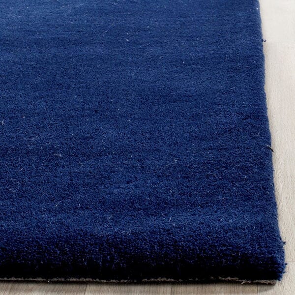 Safavieh Allure Alr122A Navy / Ivory Rugs.