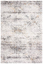 Safavieh Amalfi Amf552A Cream/Charcoal Rugs.