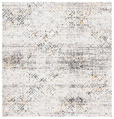 Safavieh Amalfi Amf552A Cream/Charcoal Rugs.
