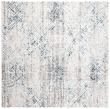 Safavieh Amalfi Amf552B Cream/Navy Rugs.