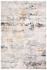 Safavieh Amalfi Amf572A Creme/Gold Rugs.