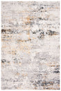 Safavieh Amalfi Amf572A Creme/Gold Rugs.