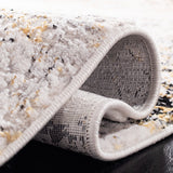 Safavieh Amalfi Amf572A Creme/Gold Rugs.