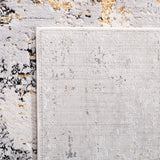 Safavieh Amalfi Amf572A Creme/Gold Rugs.