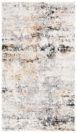 Safavieh Amalfi Amf572A Creme/Gold Rugs.