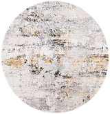 Safavieh Amalfi Amf572A Creme/Gold Rugs.