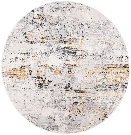Safavieh Amalfi Amf572A Creme/Gold Rugs.