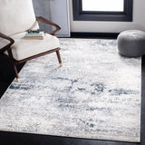 Safavieh Amalfi Amf572C Cream/Navy Rugs.
