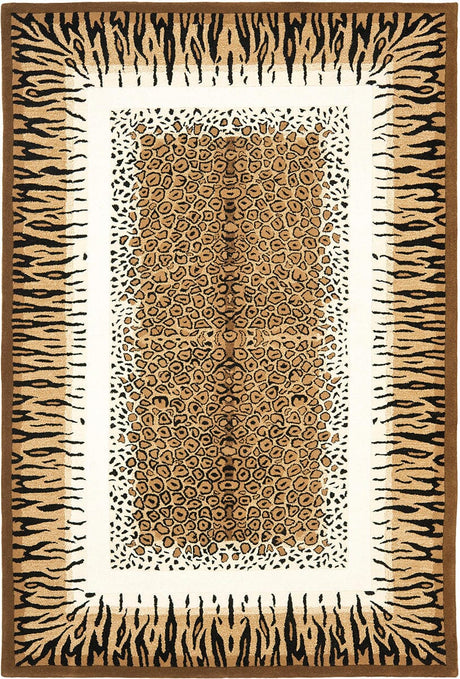 Safavieh Amazon Az143A Assorted Rugs.