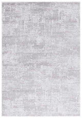 Safavieh Amelia 700 4'-0" x 6'-0" Rug in Ivory / Stone Grey