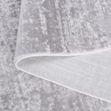 Safavieh Amelia 700 4'-0" x 6'-0" Rug in Ivory / Stone Grey
