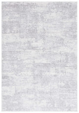 Safavieh Amelia 700 4'-0" x 6'-0" Rug in Ivory / Light Grey