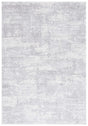 Safavieh Amelia 700 4'-0" x 6'-0" Rug in Ivory / Light Grey