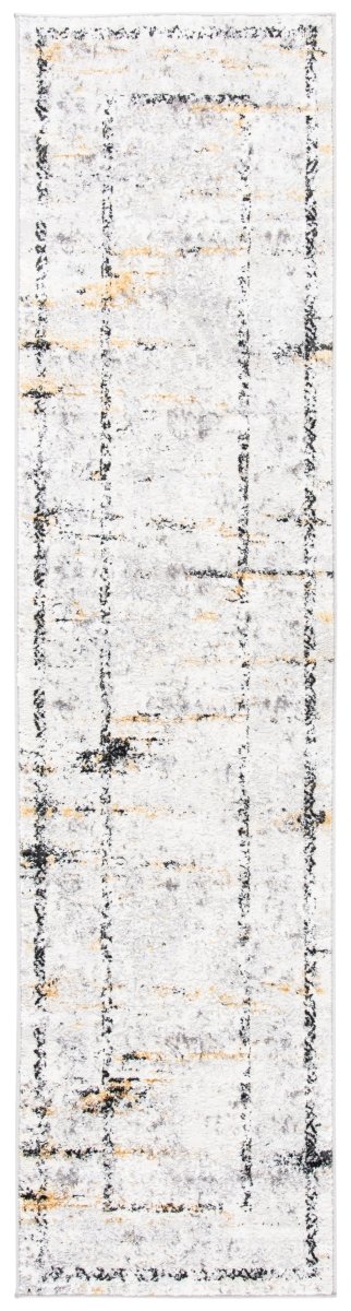 Safavieh Amelia Ala207F Grey/Gold Rugs.