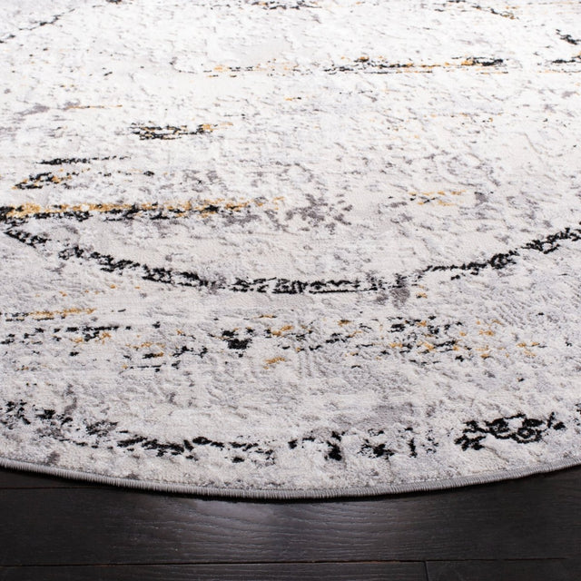 Safavieh Amelia Ala207F Grey/Gold Rugs.