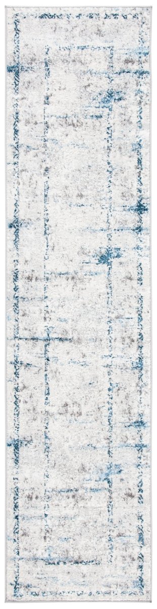 Safavieh Amelia Ala207G Grey/Blue Rugs.