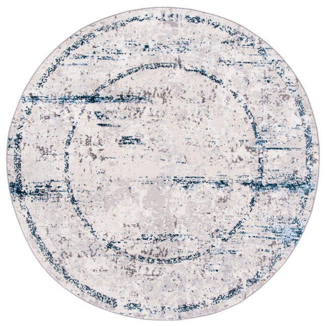 Safavieh Amelia Ala207G Grey/Blue Rugs.