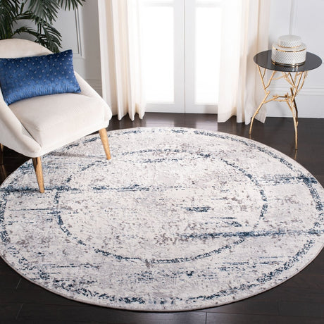 Safavieh Amelia Ala207G Grey/Blue Rugs.