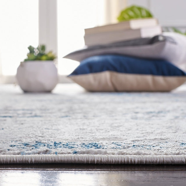 Safavieh Amelia Ala207G Grey/Blue Rugs.