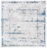 Safavieh Amelia Ala207G Grey/Blue Rugs.