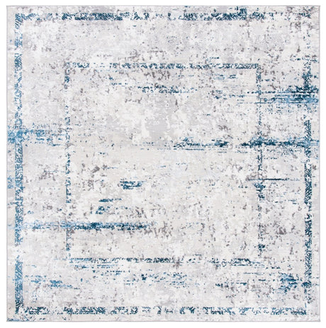 Safavieh Amelia Ala207G Grey/Blue Rugs.