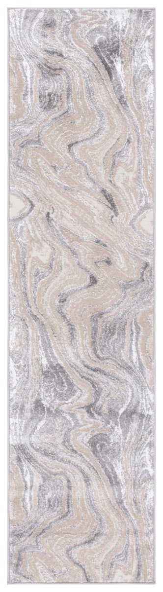 Safavieh Amelia Ala211B Beige/Grey Rug.