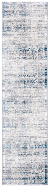 Safavieh Amelia Ala217F Grey/Blue Rugs.